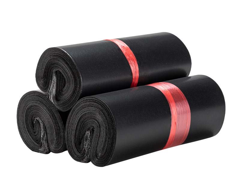 宜丰黑色快递袋-02