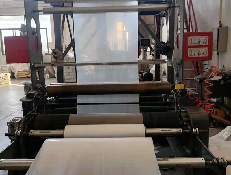 宜丰车间生产图片